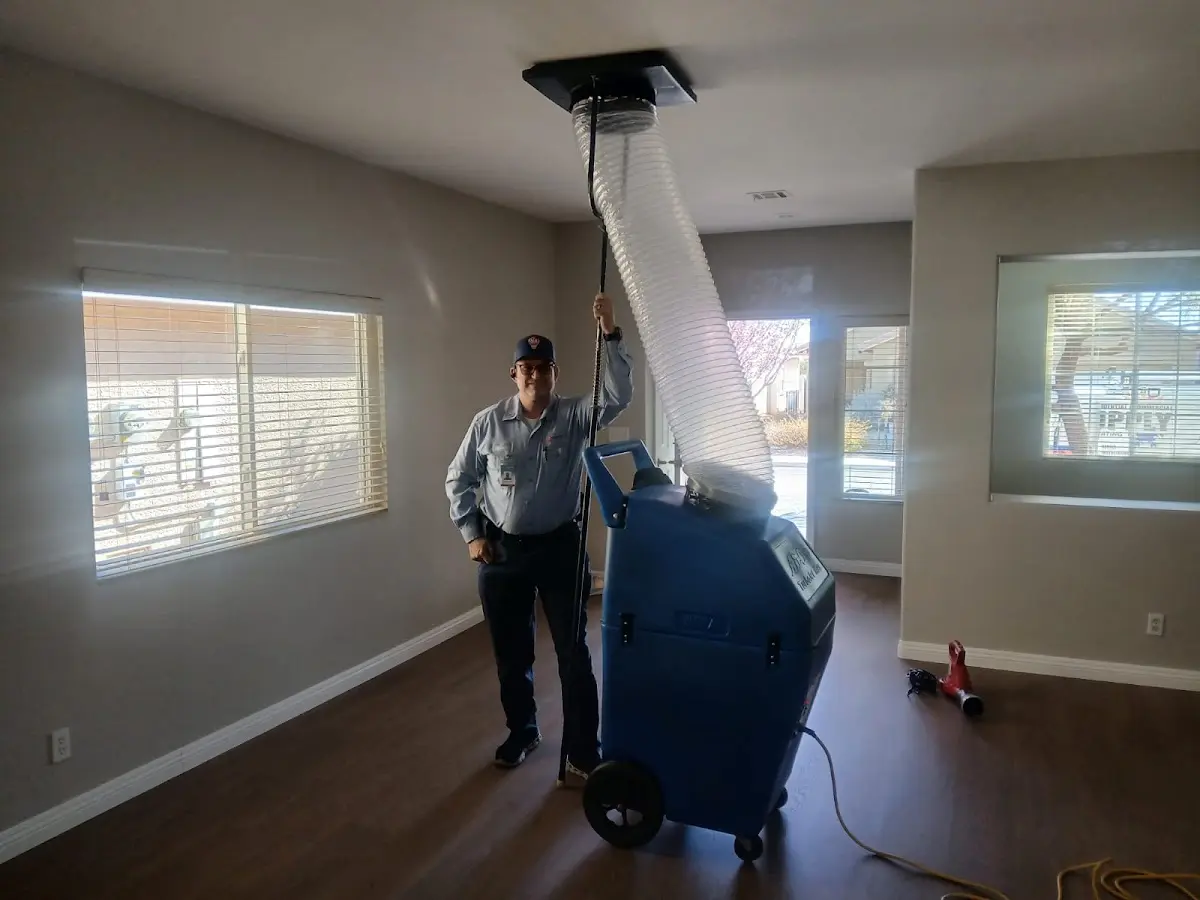 Professional Emergency HVAC Repair work inside a Lake Havasu City home